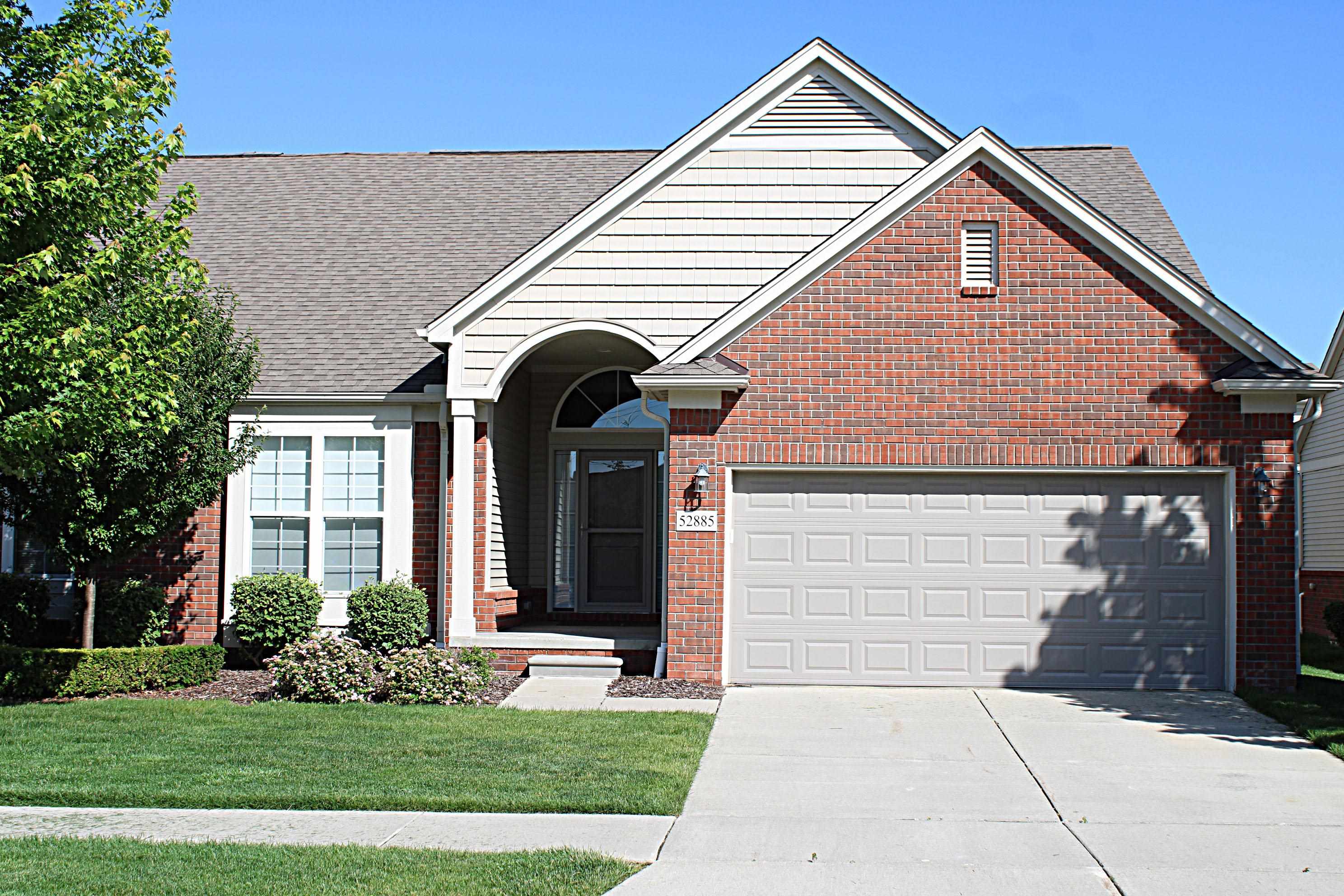 52885 Ansonia Way Street