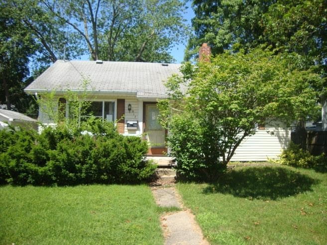 917 N Hickory Street