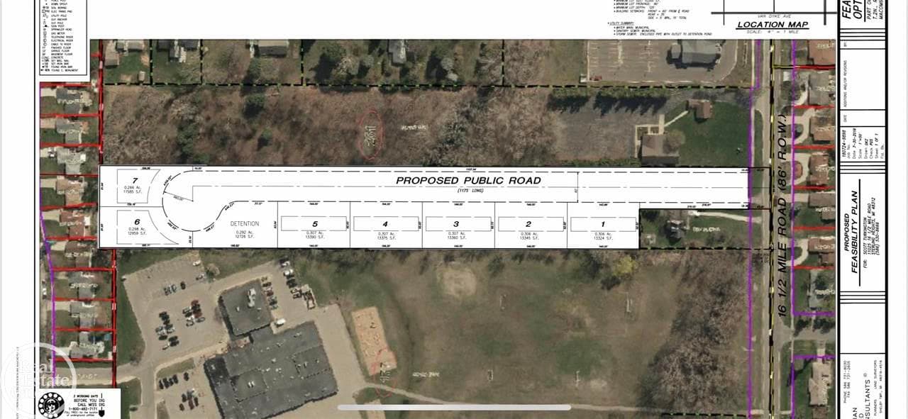 11025 16 1/2 Mile Road