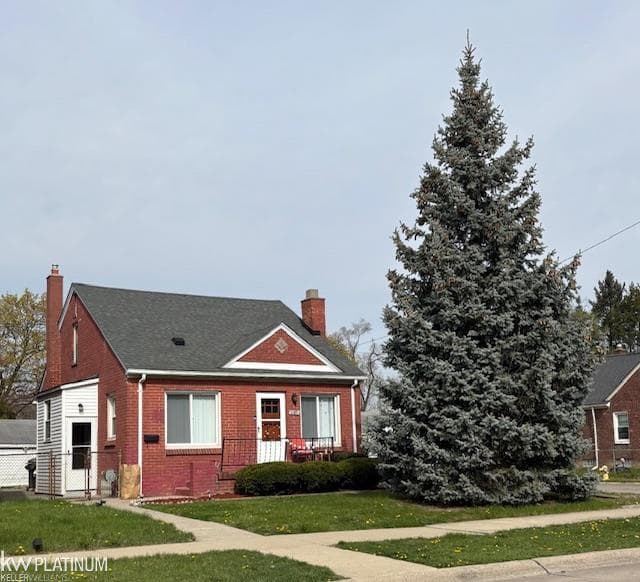 20845 Universal Avenue