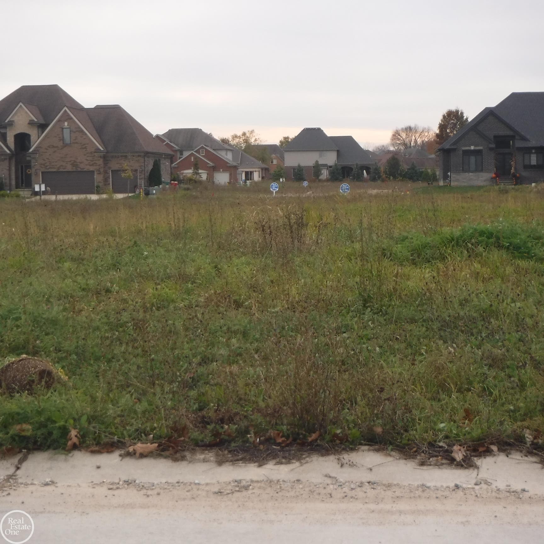 19321 Potomac  Rd, Lot #187 Road