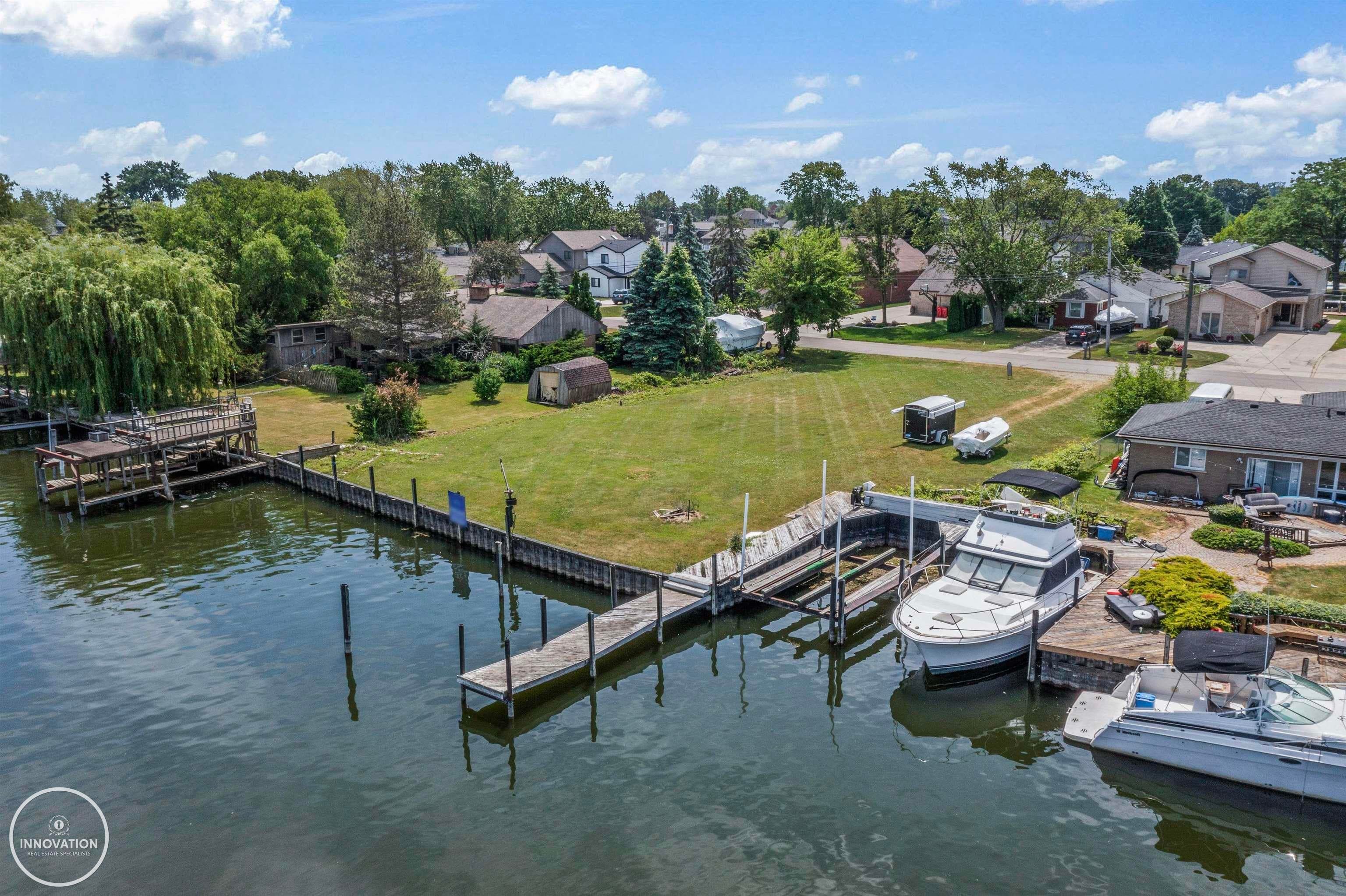 38187 Huron Pointe Drive