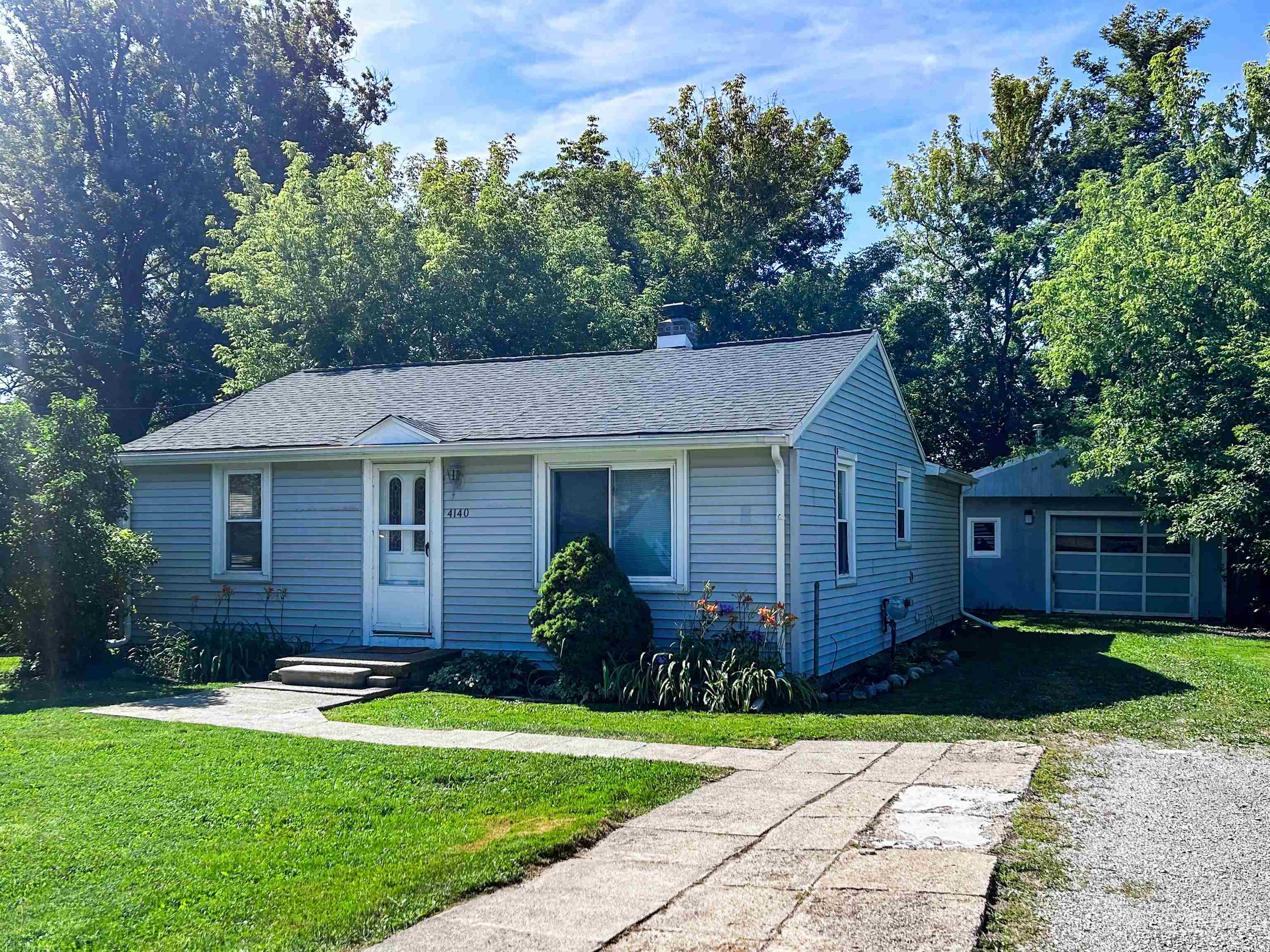 4140 Risedorph Street
