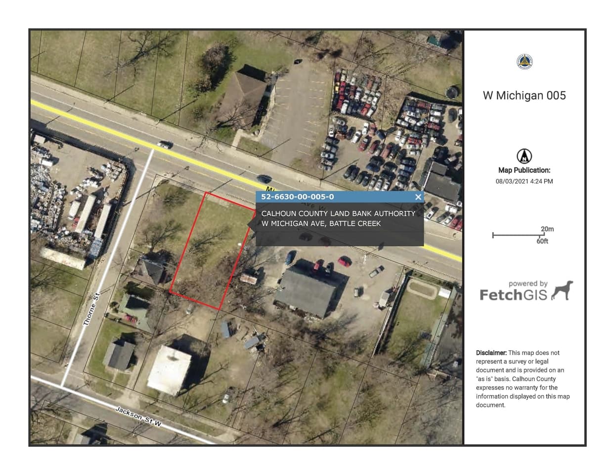 W Michigan 005 Avenue