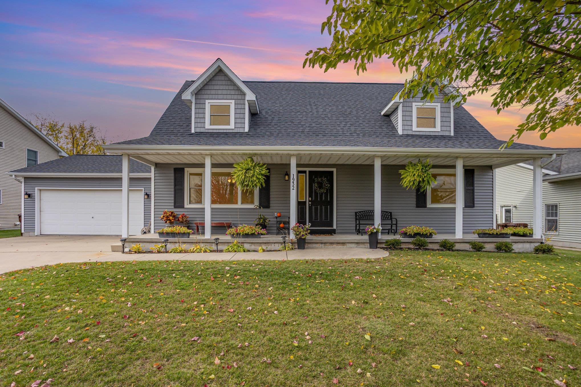 1932 Churchill Boulevard