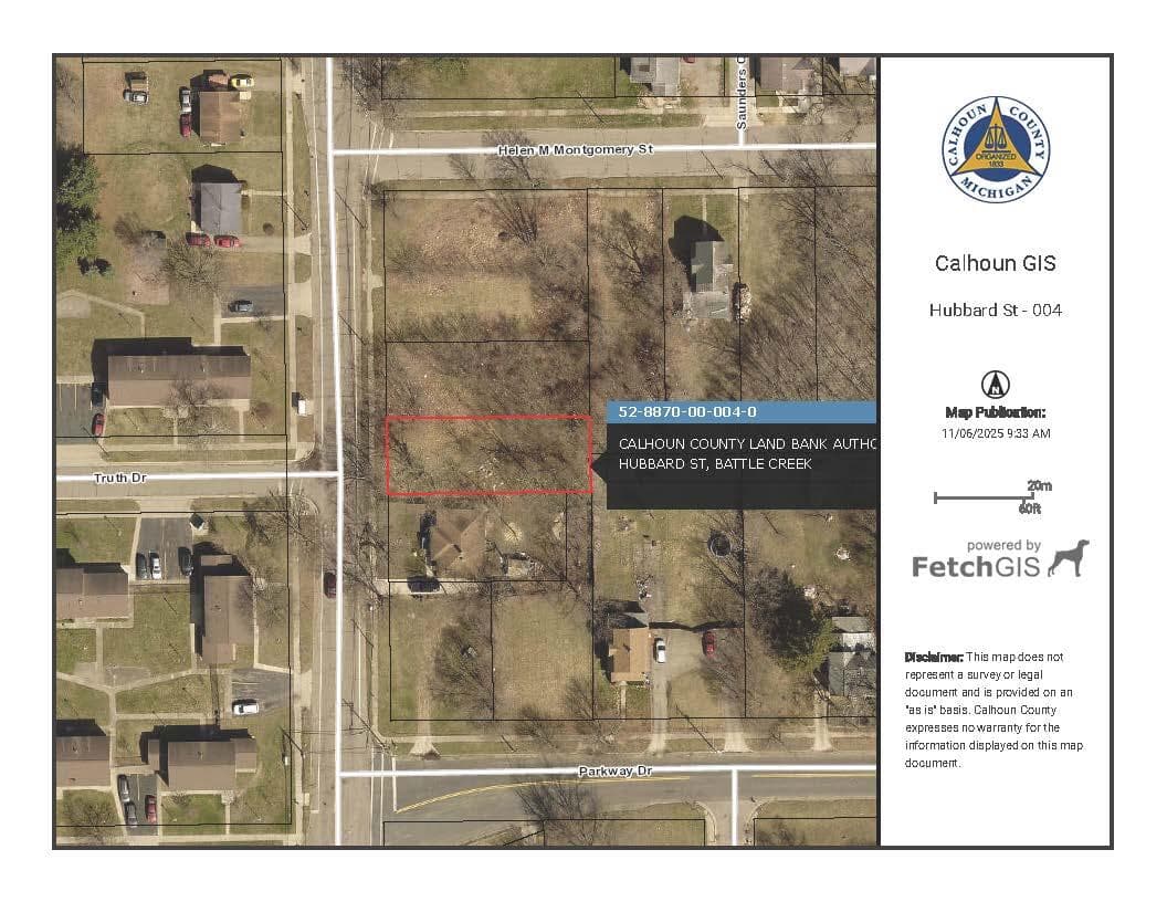 V/L Hubbard Street 005