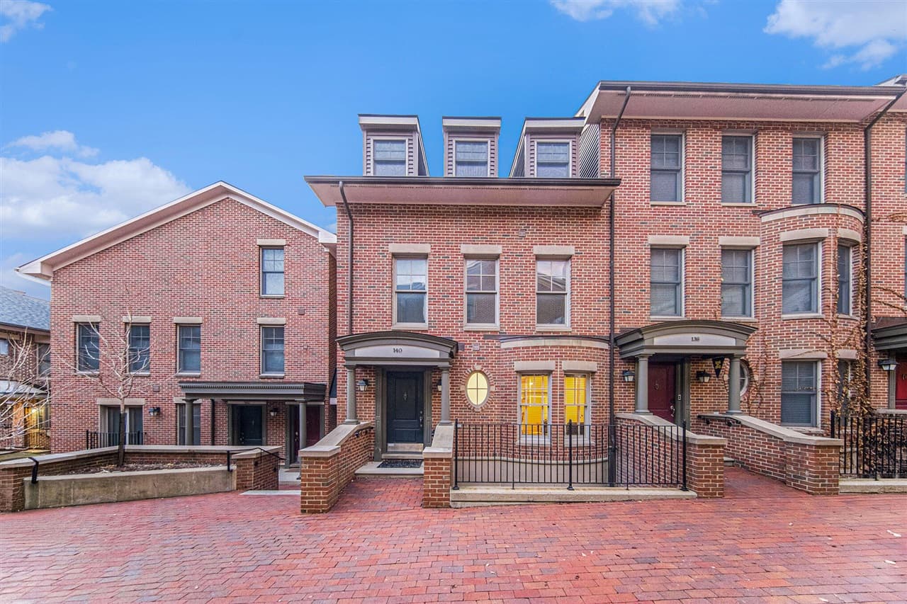 140 Ashley Mews Drive