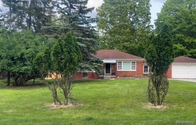 23409 Ranch Hill Drive