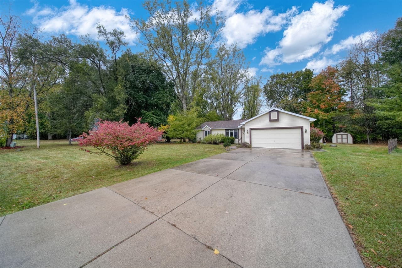 1884 Glenshire Drive