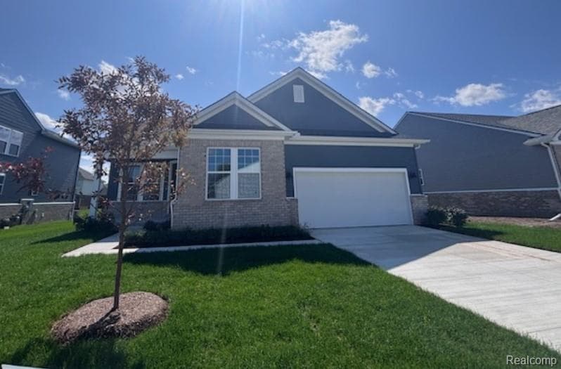 20473 West Kilburn Drive