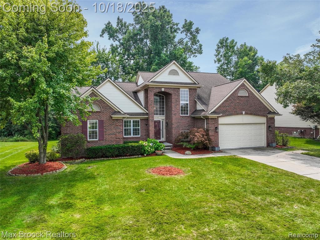 26745 Senator Boulevard