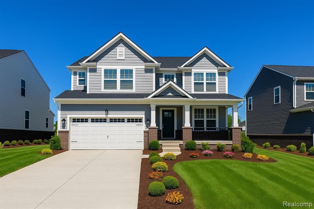 4880 Marquette Drive