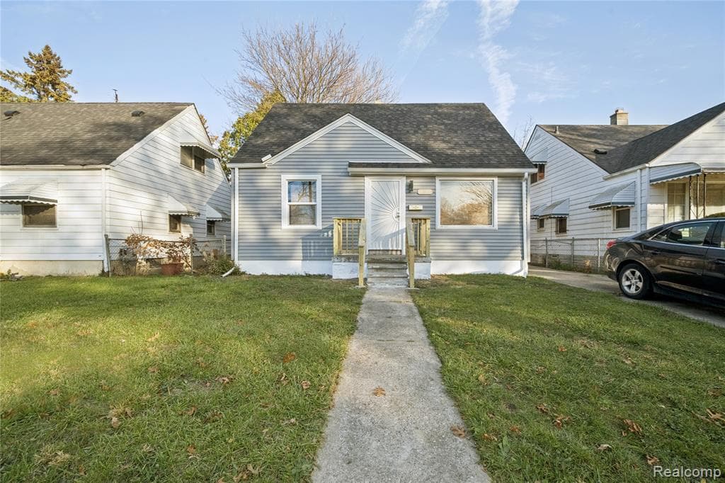 8100 Evergreen Avenue