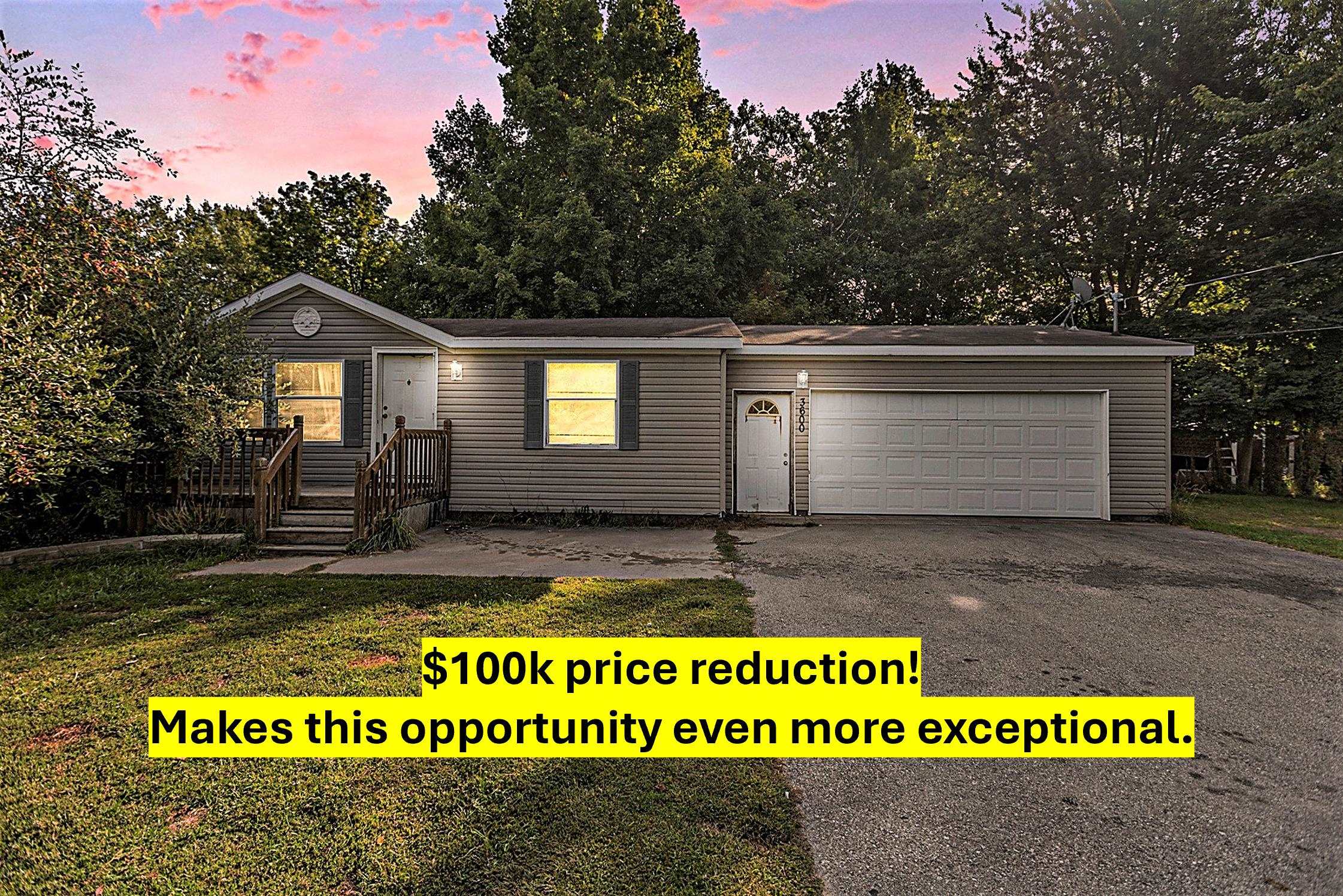 3600 Holiday Hills Drive