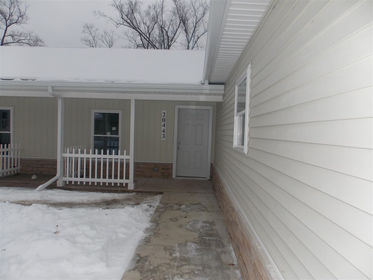 20443 Westland Drive