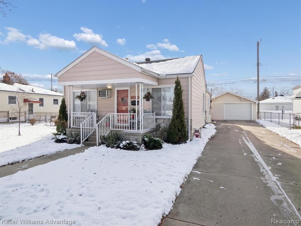 14617 College Avenue