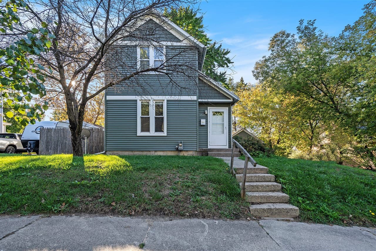 1535 Colorado Avenue