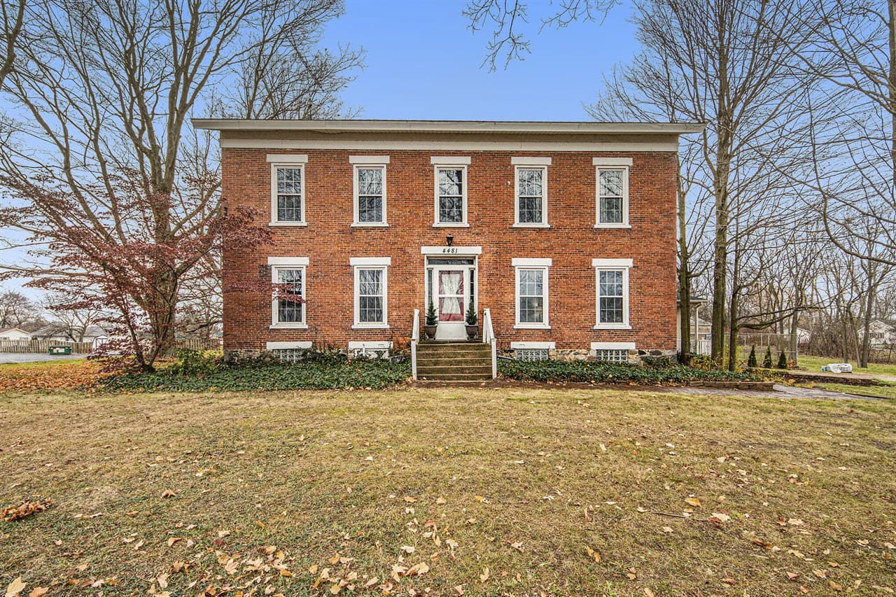 4481 Fruit Ridge Avenue