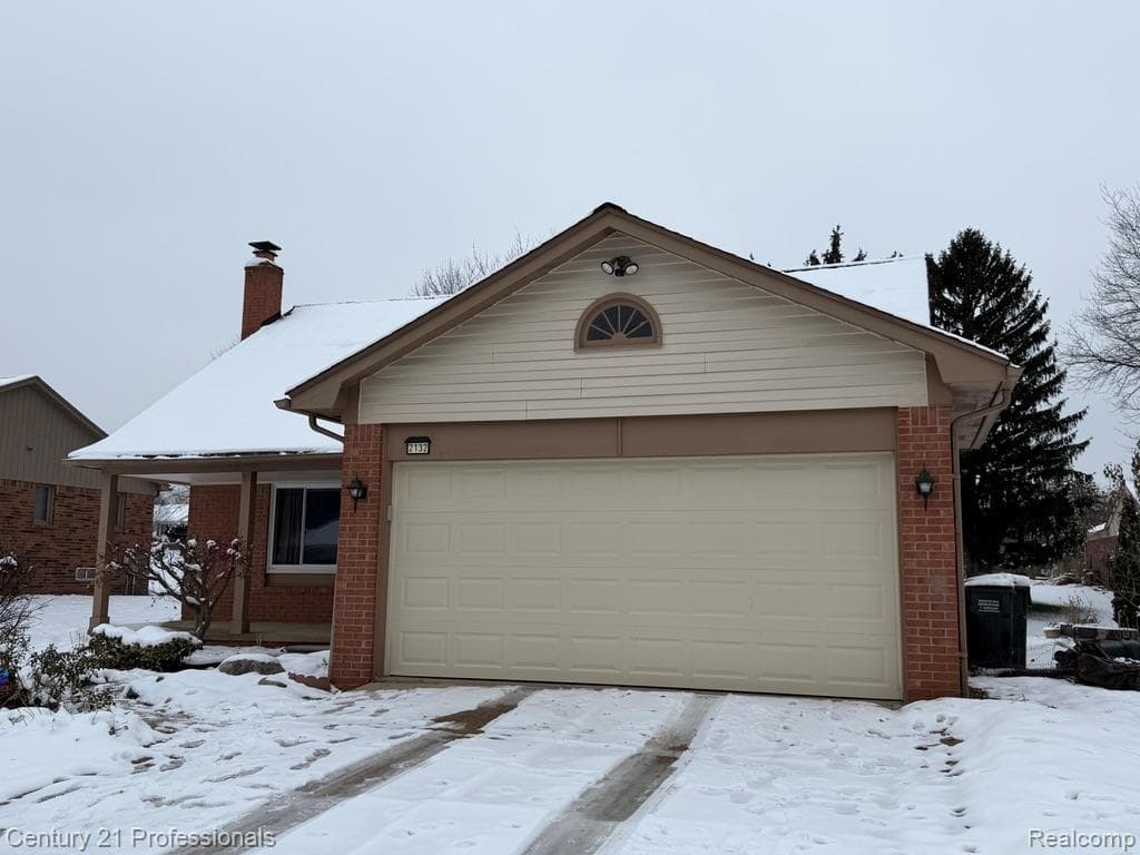 2132 Winchester Road