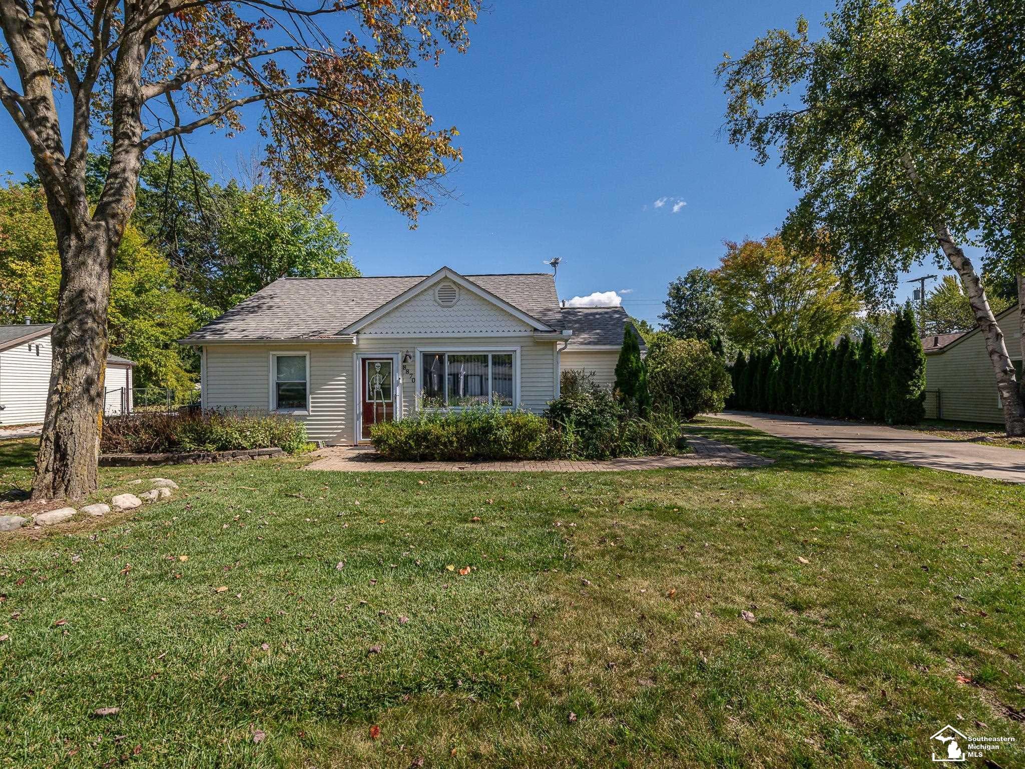 8870 Brookline Avenue