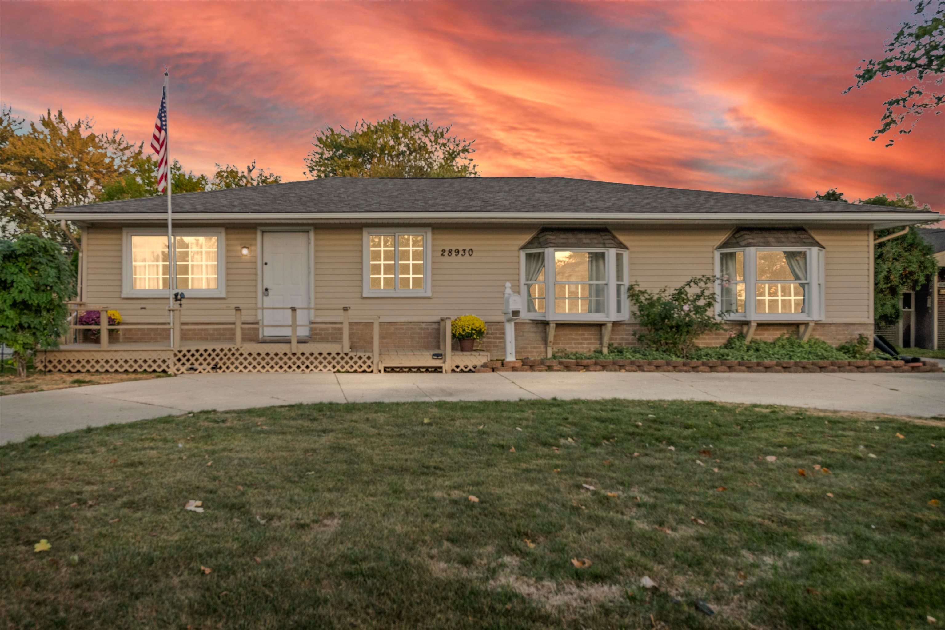 28930 Little Mack Avenue