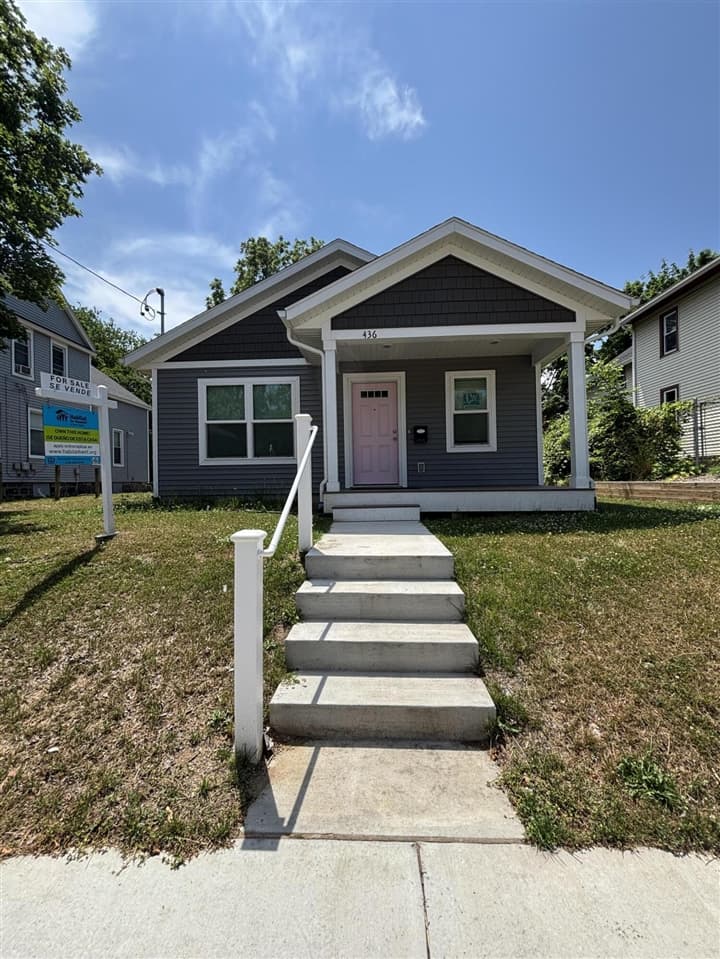 436 Martin Luther King Jr Street