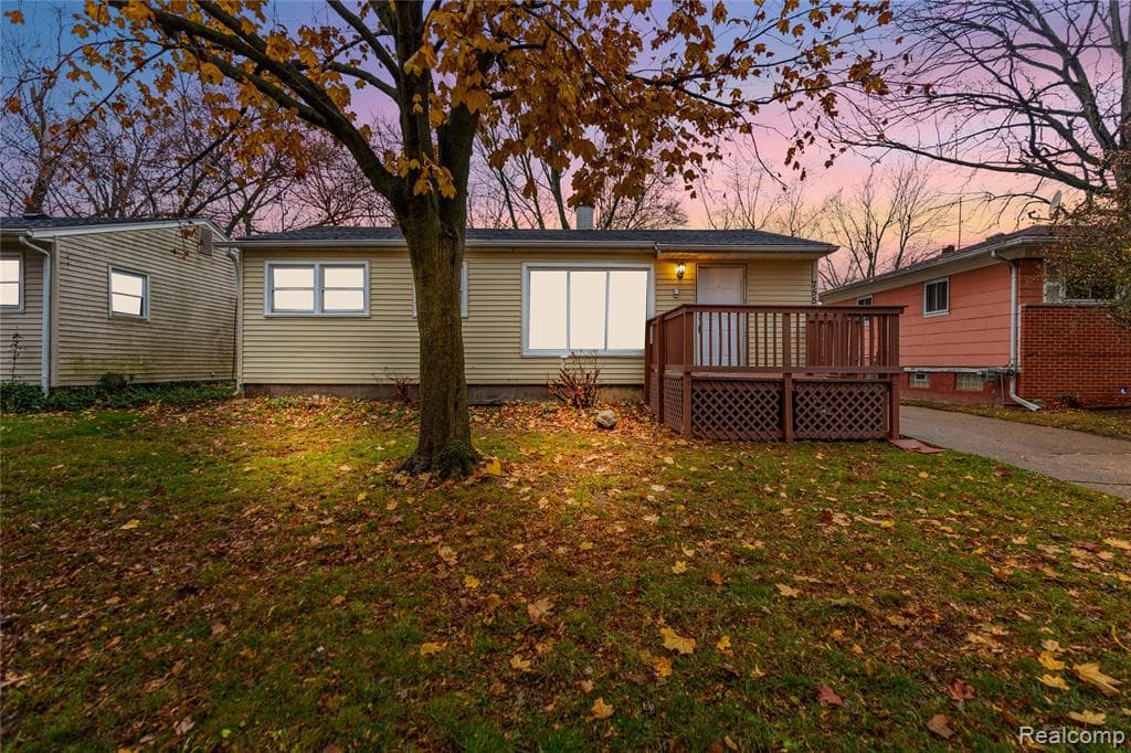 755 Scottwood Street