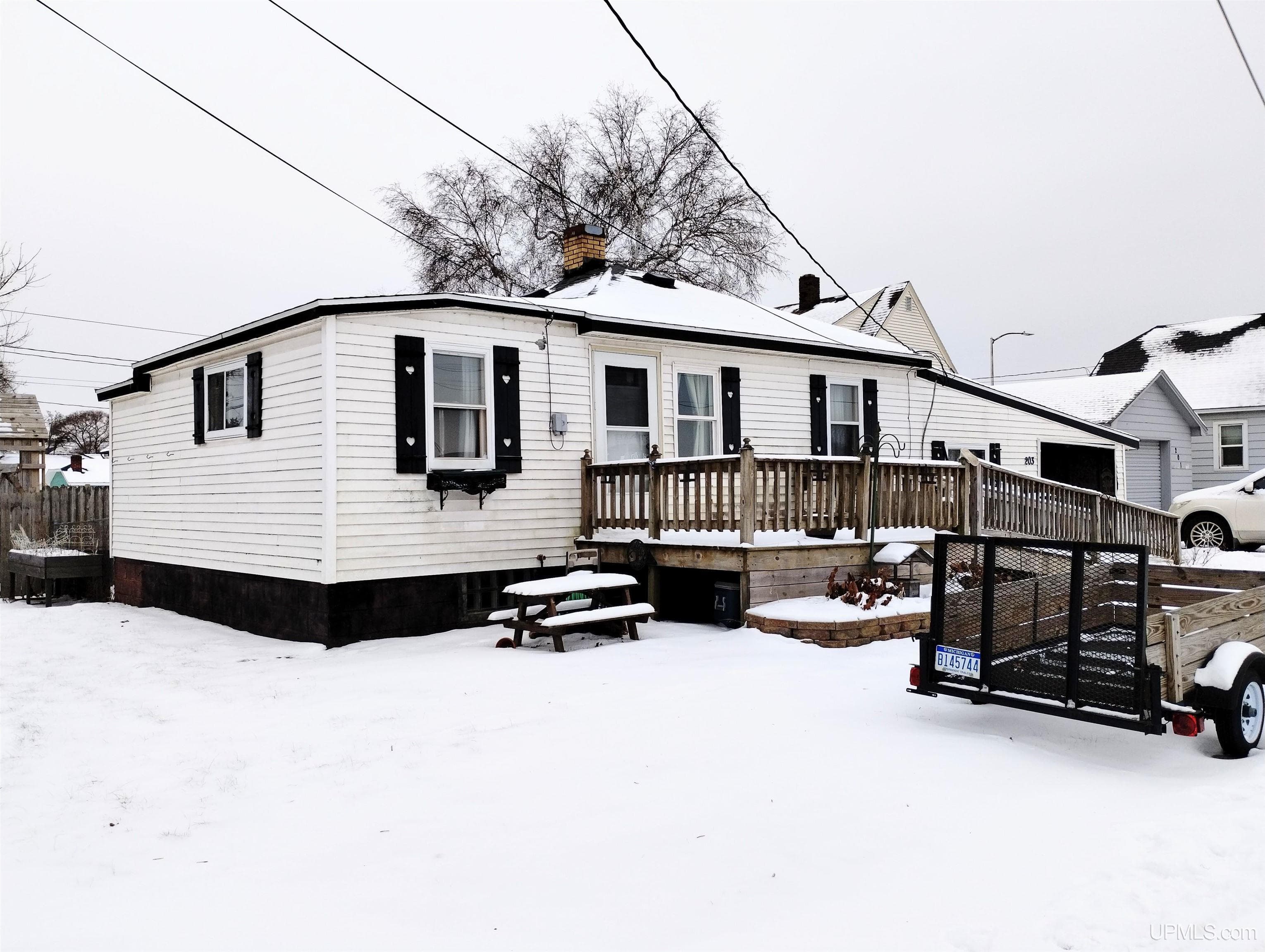 203.5 S Lincoln Road