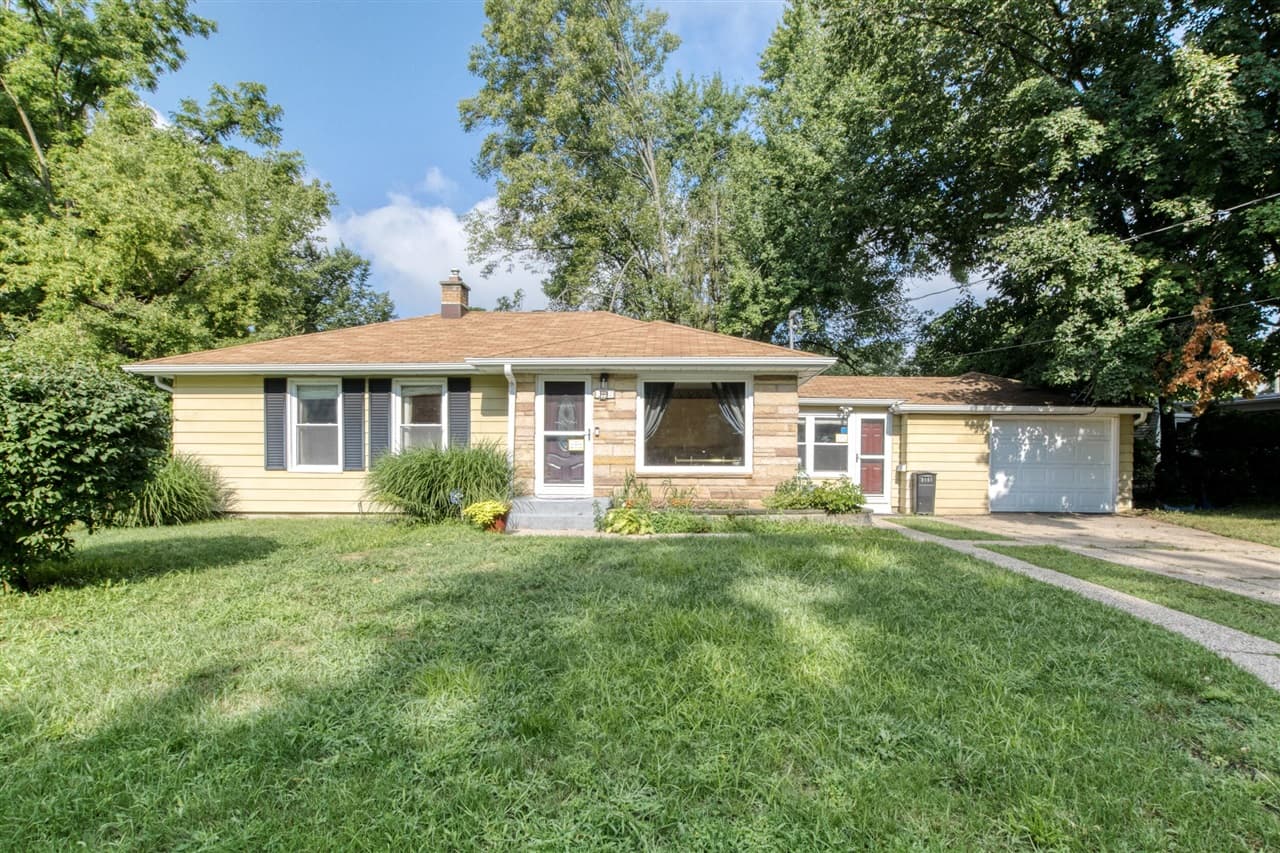 3151 Kendalwood Court