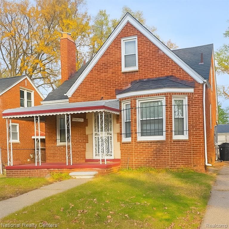 19640 Charest Street