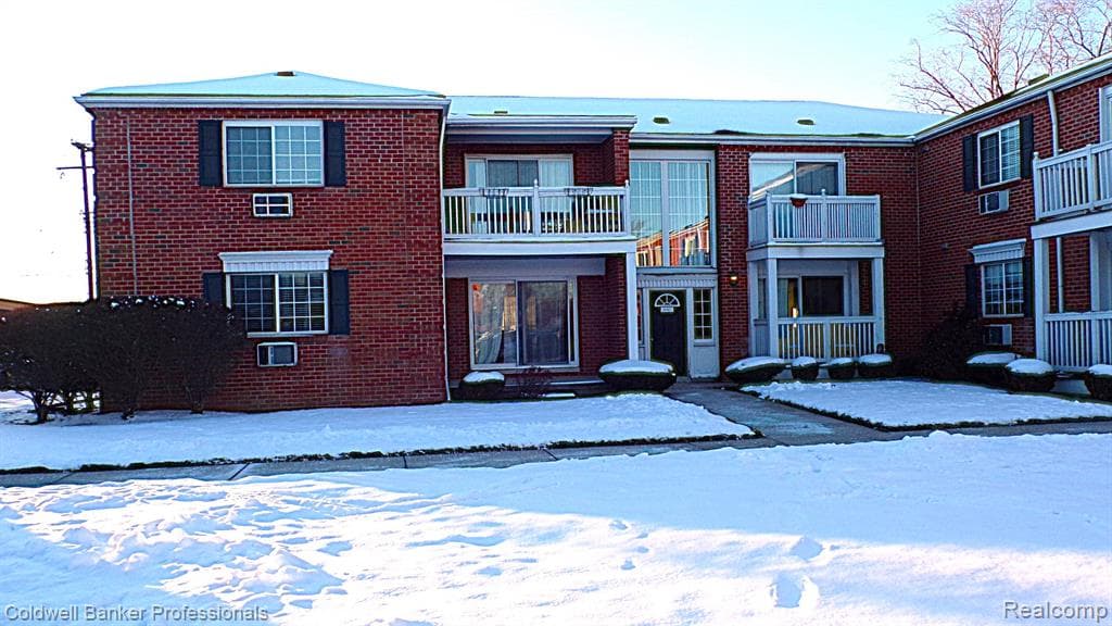 2440 Parmenter Parmenter #109 Boulevard