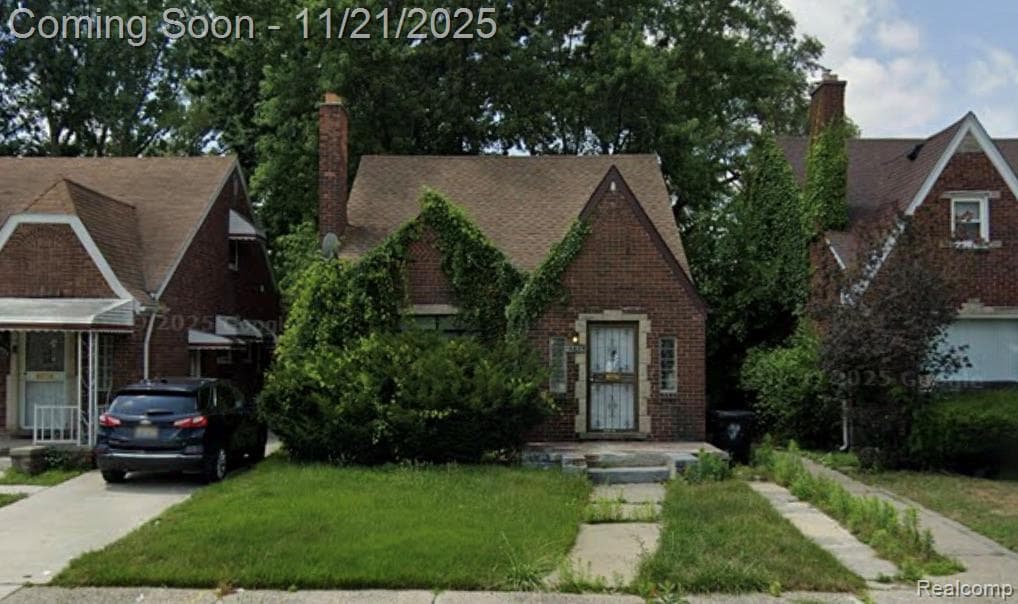 16655 Marlowe Street