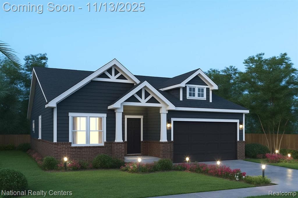 20640 Meadowview Street