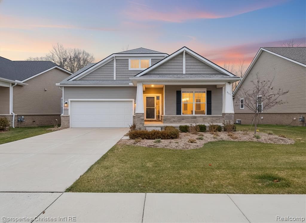 48024 Barrington Drive