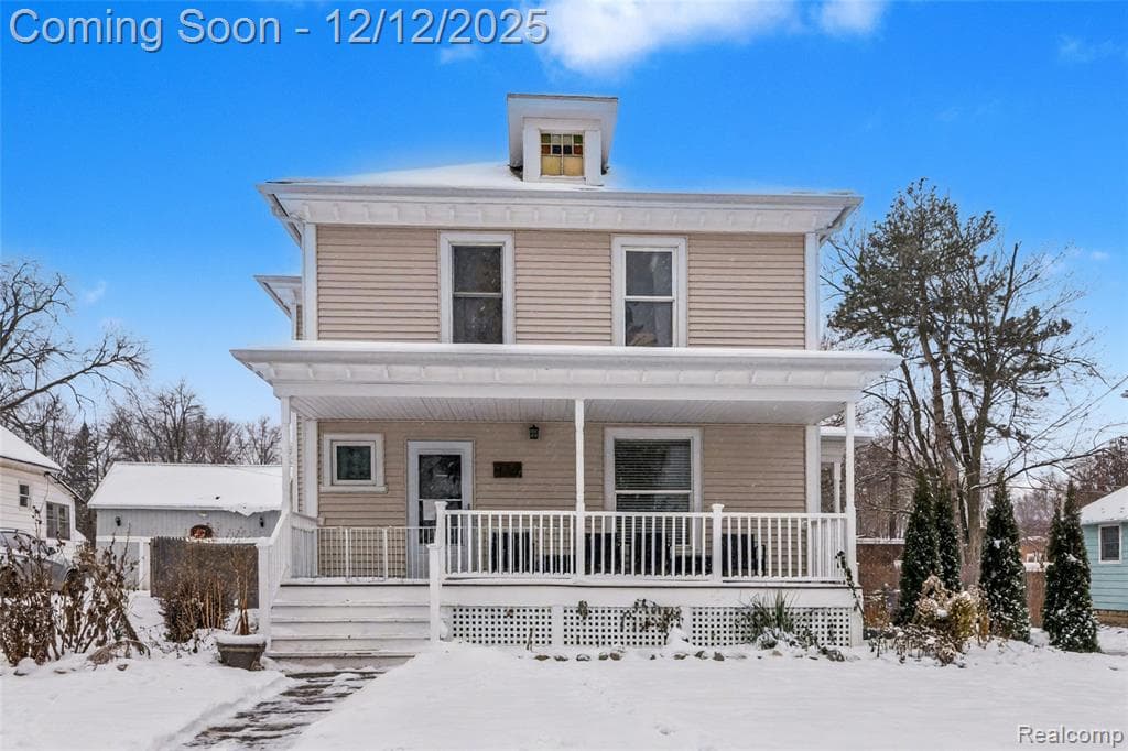 6158 S Fulton Street