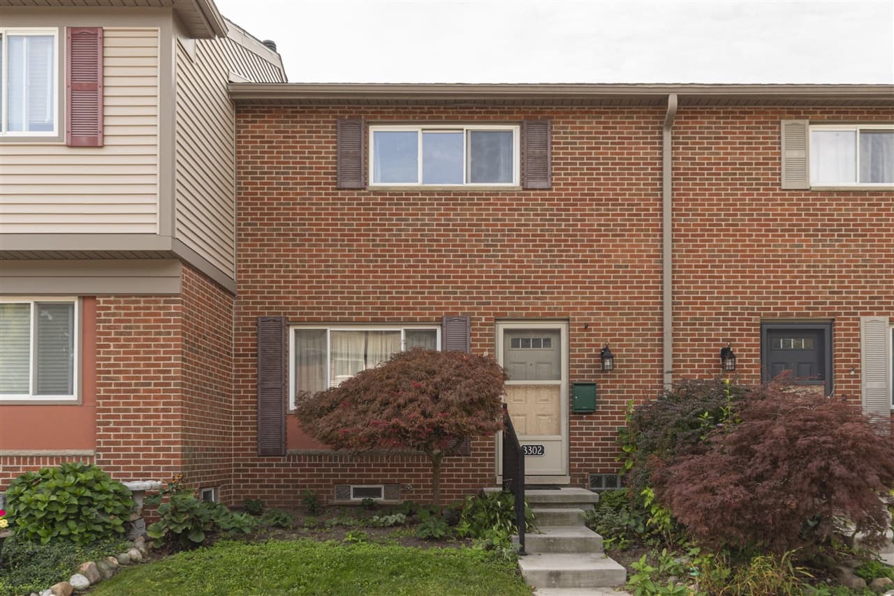 3302 Williamsburg Road