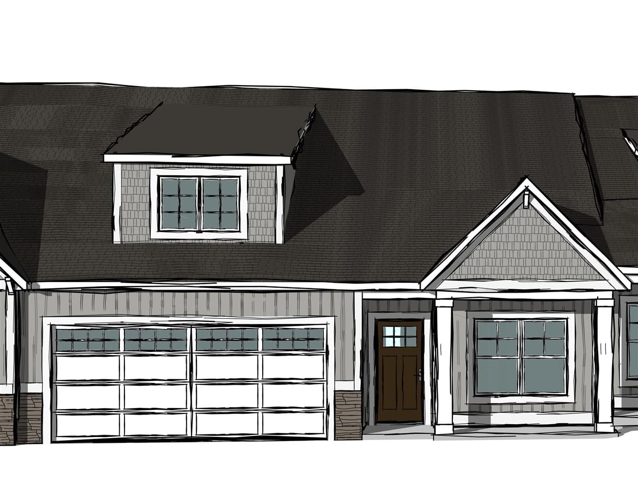 11963 Smithfield Drive Lot 4