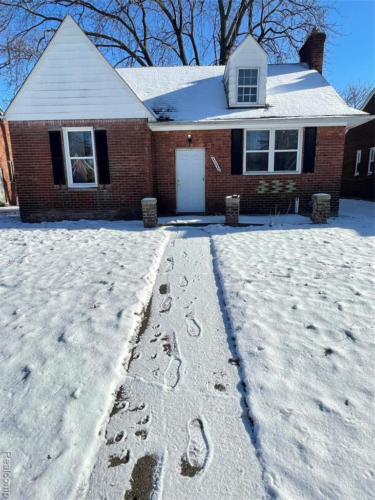 10670 Nottingham Road