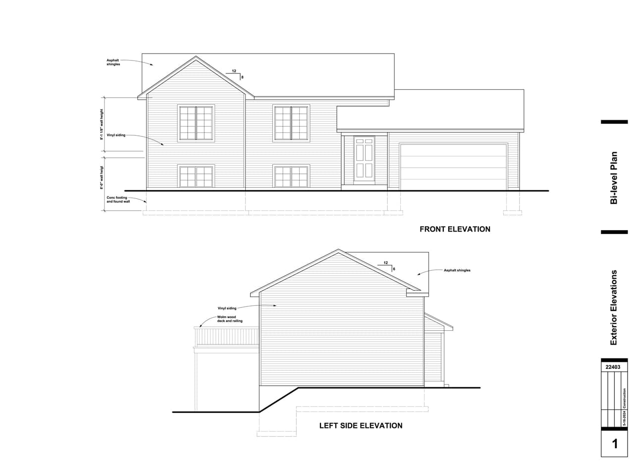 Parcel B Stimson Road
