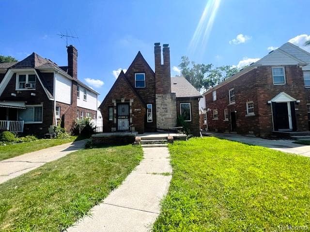 14192 Mansfield Street