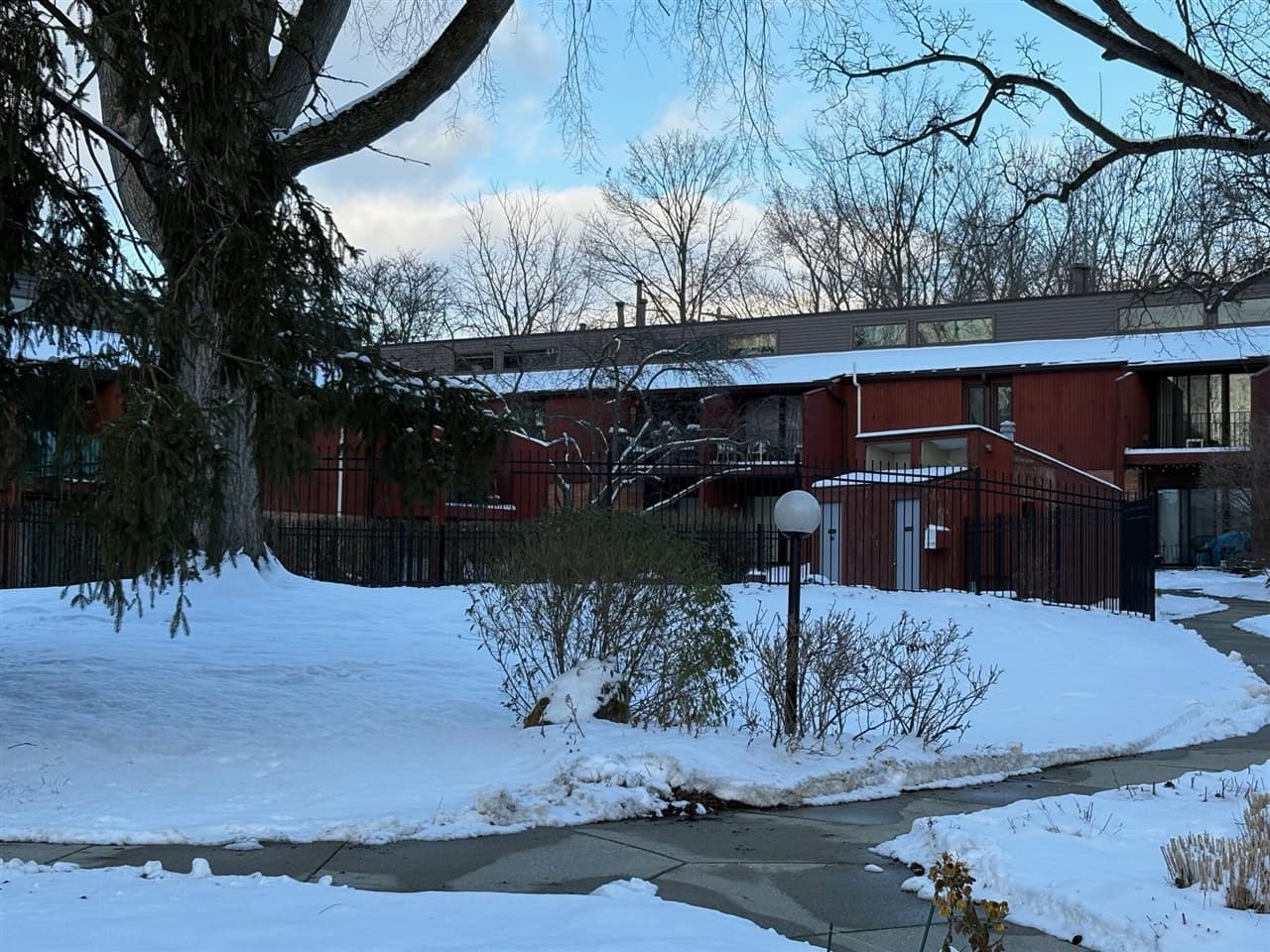 2411 Packard Street 51 E