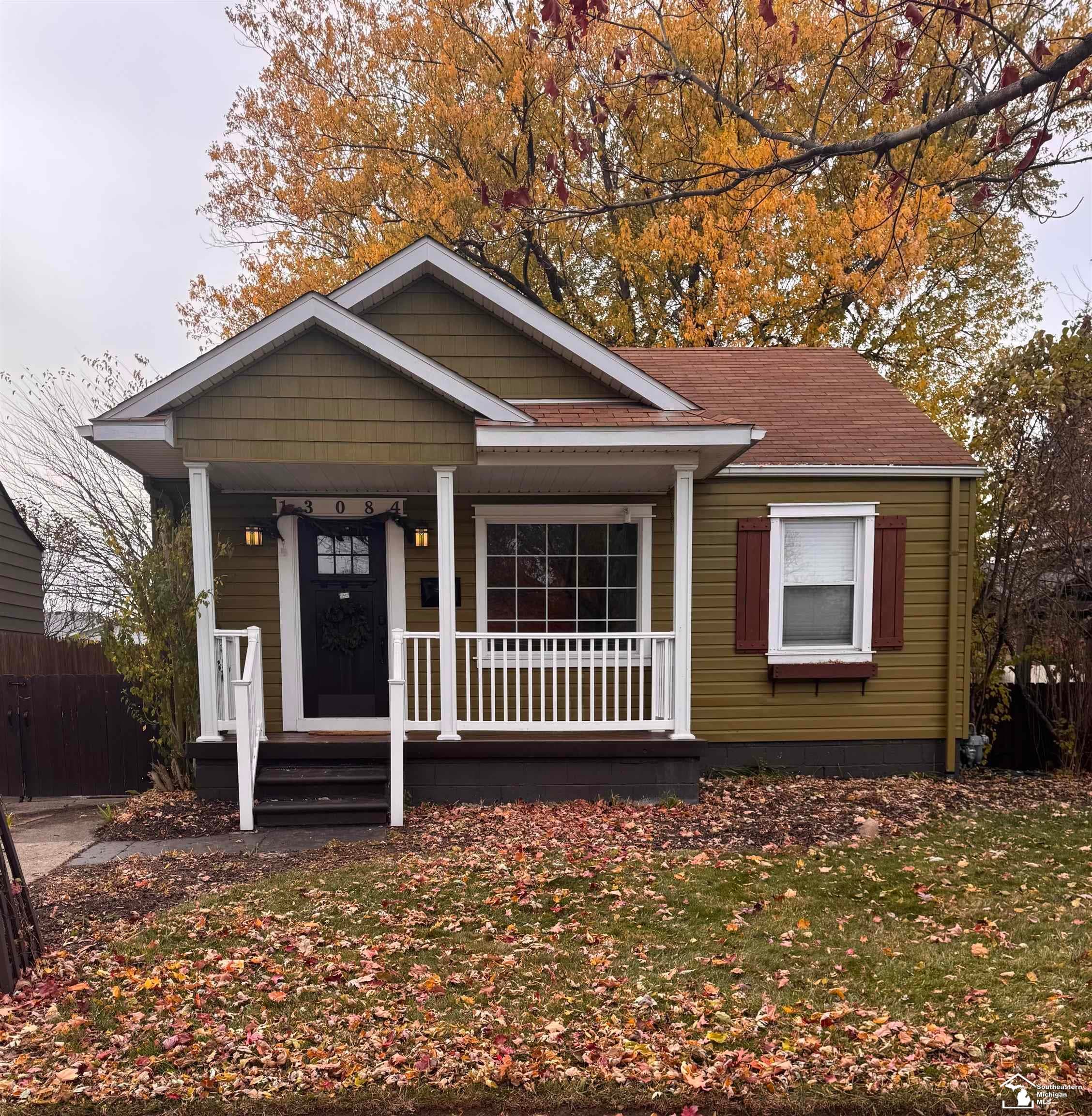 13084 Fordline Street