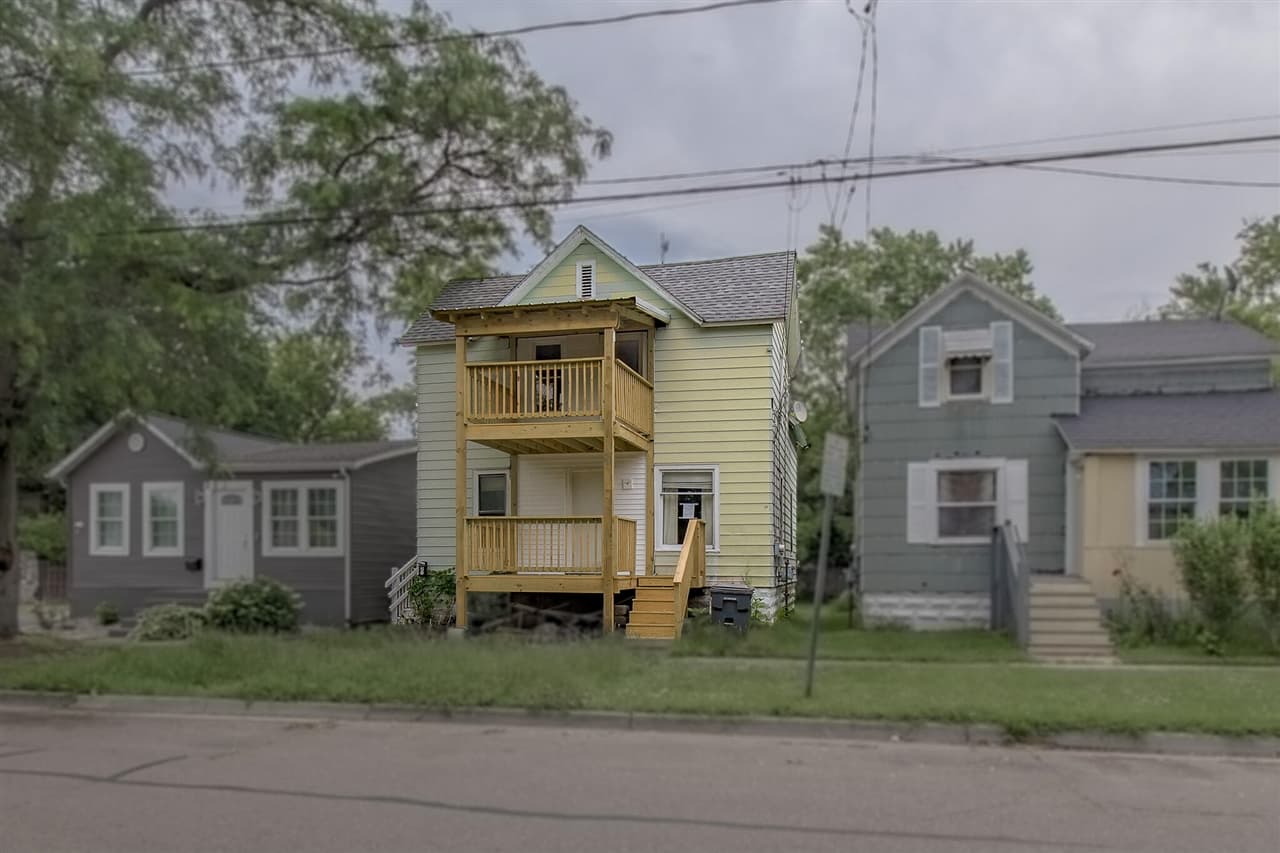 1208 Princeton Avenue