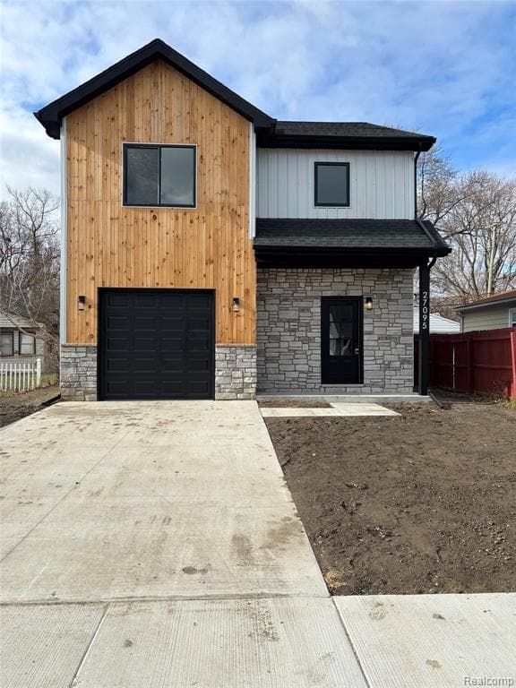 27095 Lawnwood Street