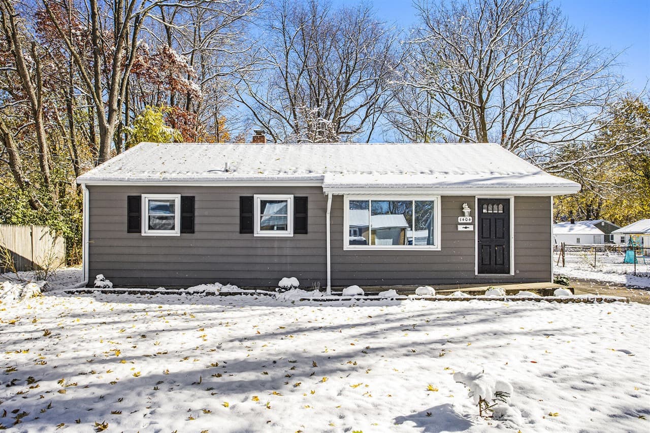 1404 Seminole Street