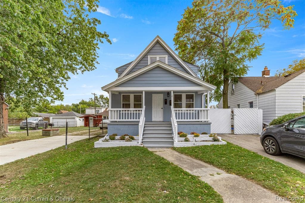 8086 Chalmers Avenue