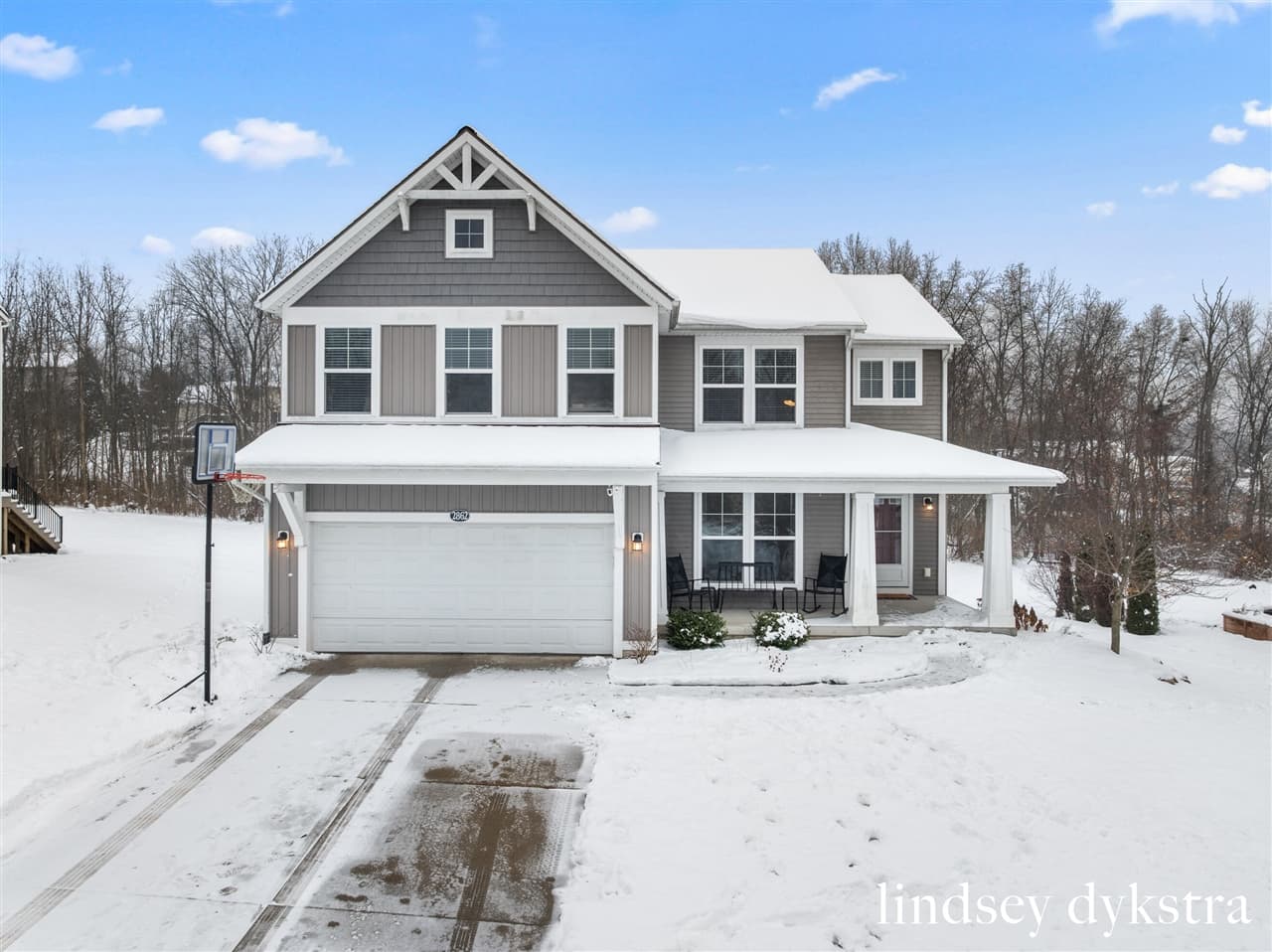 2862 Sunset Ridge Court