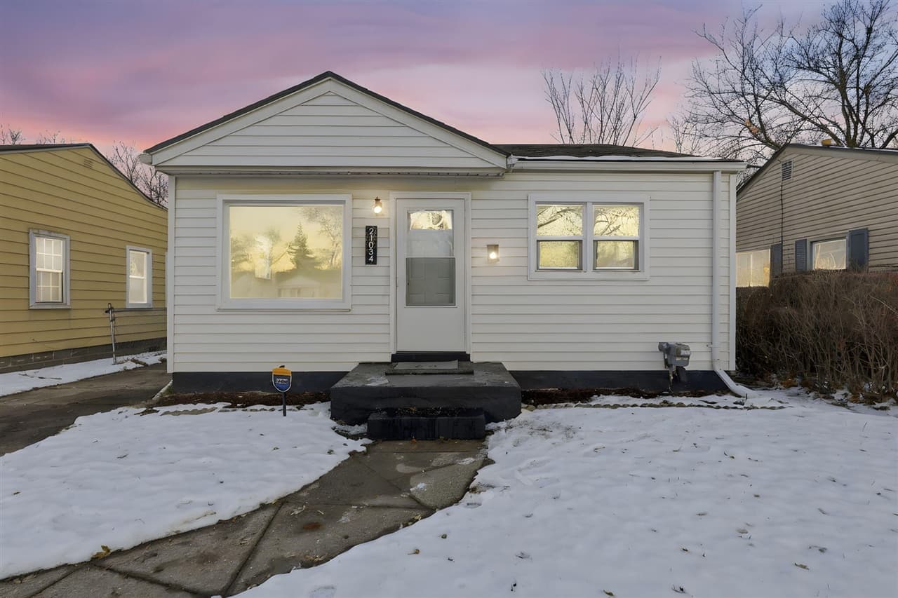 21034 Atlantic Avenue