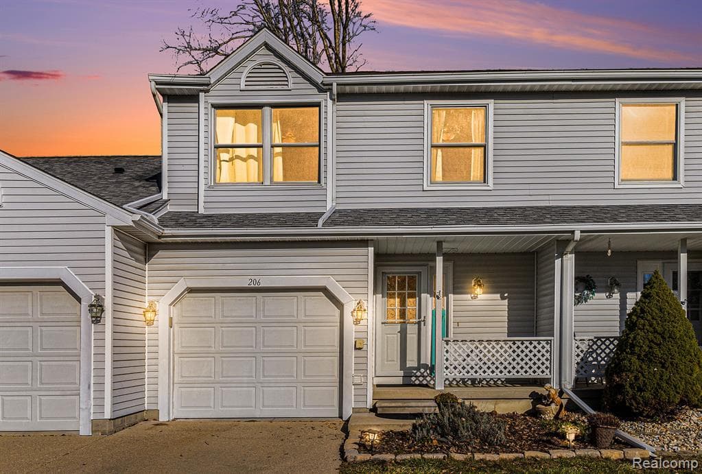 206 Meadow Pointe Drive