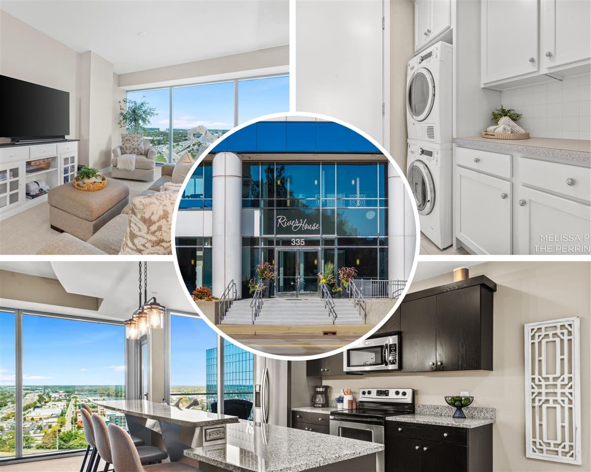 335 Bridge Street # 1703